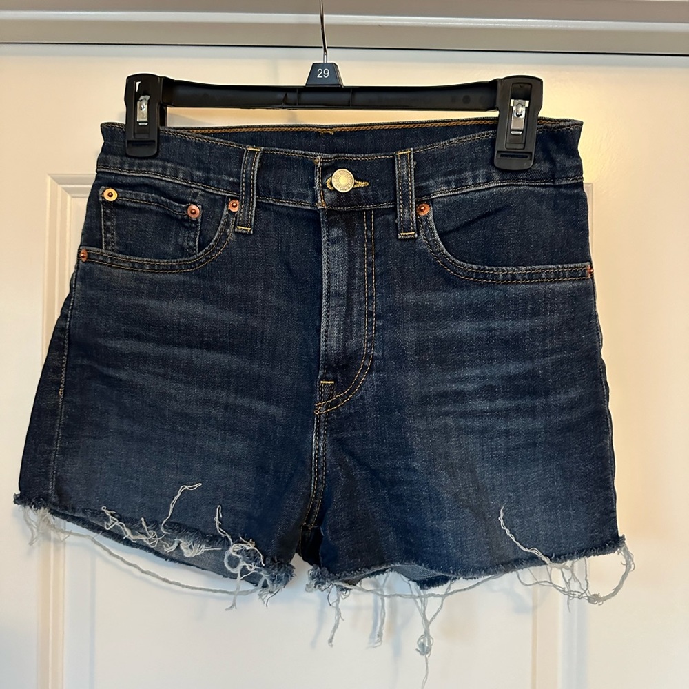 Levi Shorts